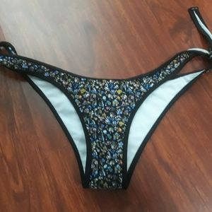 Express Bikini bottoms